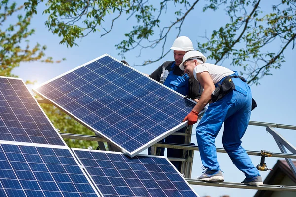 Năng lượng mặt trời là gì? Khám phá nguồn năng lượng sạch #6