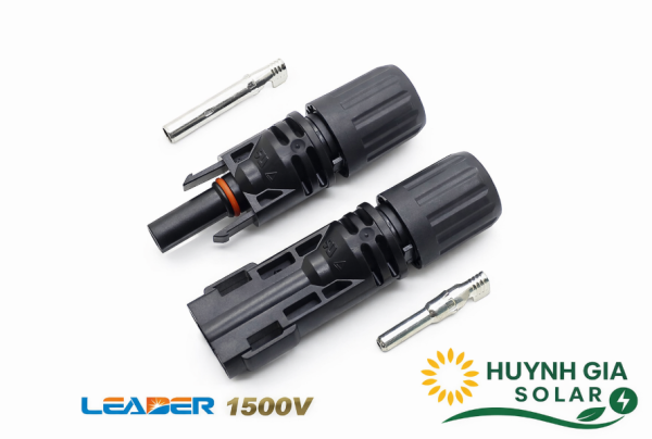 MC4 Leader 1500V