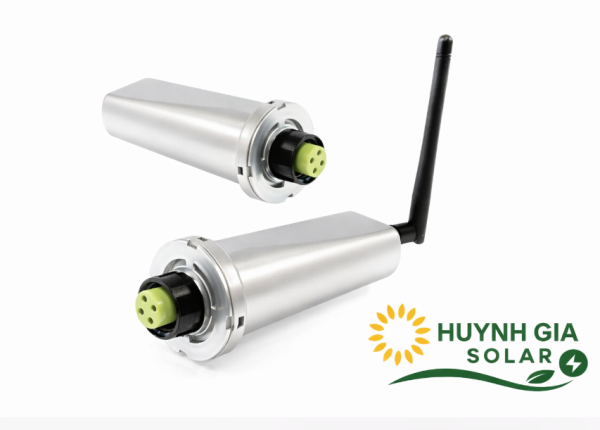 WiFi Stick Solis – Thiết Bị Giám Sát Inverter Solis Từ Xa