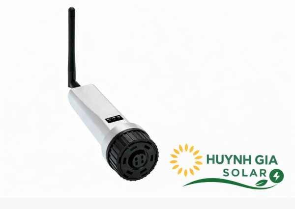 WiFi S3 Solis – Datalogger Giám Sát Inverter Solis Thế Hệ Mới